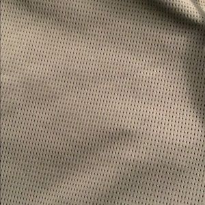 Lululemon T.H.E. Short 9” mesh liner